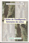 L'échec de l'intelligentsia, symbole des enfers vignette