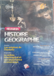 Reussir en histoire géographie 6e vignette