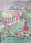 Mon premier livre de mathematique vignette