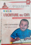 Réussir l'écriture au CM1 vignette
