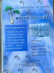 Maths TLe D C B A vignette