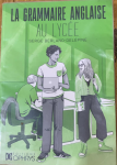 La grammaire anglaise au lycée vignette