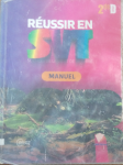 Réussir en svt 2nde D vignette
