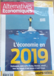 - L'économie en 2019 vignette