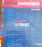 10 - septembre 2016 - La finance vignette