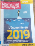 - L'économie en 2019 vignette