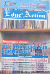 N°0525 - 06 au 12 Février 2024 - Des amateurs aux commandes vignette