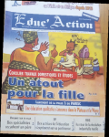 N°0530 - 12 au 18 Mars 2024 - Un atout pour la fille vignette