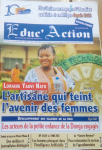 N°0580 - 11 au 17 Mars 2025 - L'artisane qui tient l'avenir des femmes vignette