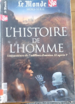 La vie - L'histoire de l'Homme vignette