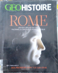 44 - Avril - Mai 2019 - Rome vignette