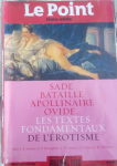 N°9 - juillet -août 2006 - Les textes fondamentaux de l'érotisme vignette