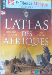 2019 - 2019 - L'atlas des empires vignette