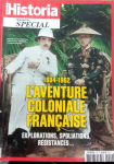 N°49 - Septembre - Octobre 2019 - Numéro spécial : 1604 - 1962, L'aventure coloniale Française vignette