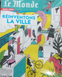 Hors-série - Réinventons la ville vignette