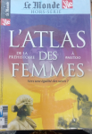 Hors-série - L'atlas des femmes vignette