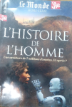La vie - L'histoire de l'homme vignette