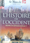 La vie - L'histoire de l'occident vignette