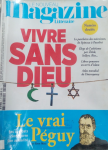 Double - Vivre sans Dieu vignette