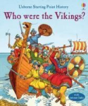Who were the vikings ? vignette