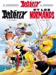 Astérix et les Normands vignette