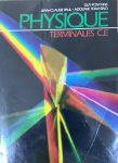 Physique Terminales C.E vignette