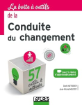 La Boîte à outils de la Conduite du changement vignette