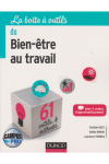 La Boîte à outils du bien-être au travail -Campus pro vignette