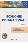 Economie internationale vignette