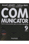 Communicator vignette