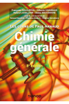 Chimie générale vignette