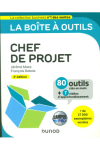 La boîte à outils du chef de projet -Campus Pro vignette