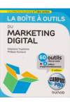 La boite à outils du marketing digital vignette