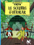 Les aventures de Tintin: Le Sceptre d'Okttokar vignette