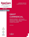 Droit commercial vignette