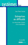 Entreprises en difficulté vignette