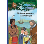 Drôles de rencontres en Amérique vignette