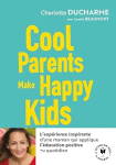 Cool parents make happy kids vignette