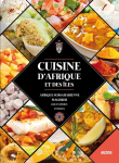 Cuisine d'Afrique et des îles vignette
