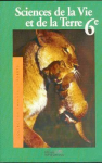 Sciences de la vie et de la terre 6e, collection Savanes et forêts vignette