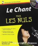 Le chant pour les nuls vignette