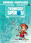 La Jeunesse de Spirou vignette