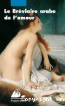 Breviaire arabe de l'amour (le) vignette