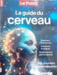 N°2 - Septembre - Novembre 2024 - Le guide du cerveau vignette