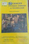 Sciences Physique chimie et Technologie vignette