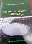 The english language arena 3e vignette