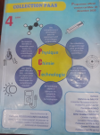 Physique chimie technologie 4eme vignette