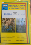 Physique chimie technologie PCT vignette