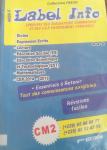 Label info vignette
