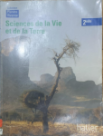 Science de la Vie et de la Terre 2nde vignette